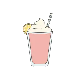 milkshake