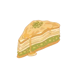 baklava