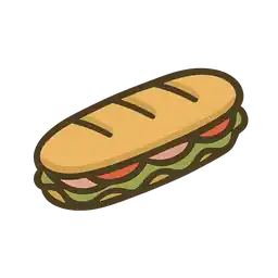 baguette-sandwich