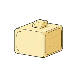 butter