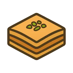 baklava