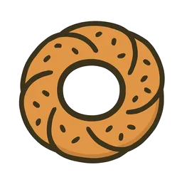 bagel