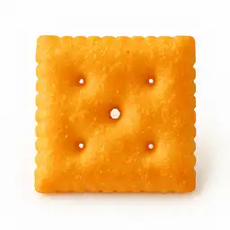 Cheese Crackers