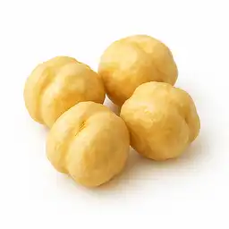 Roasted Chickpeas