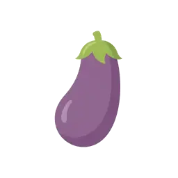 eggplant