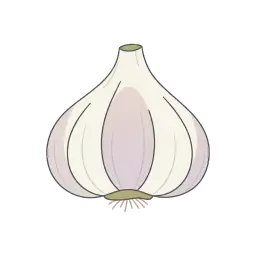 garlic