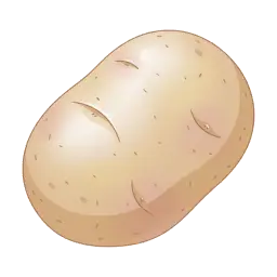 potato
